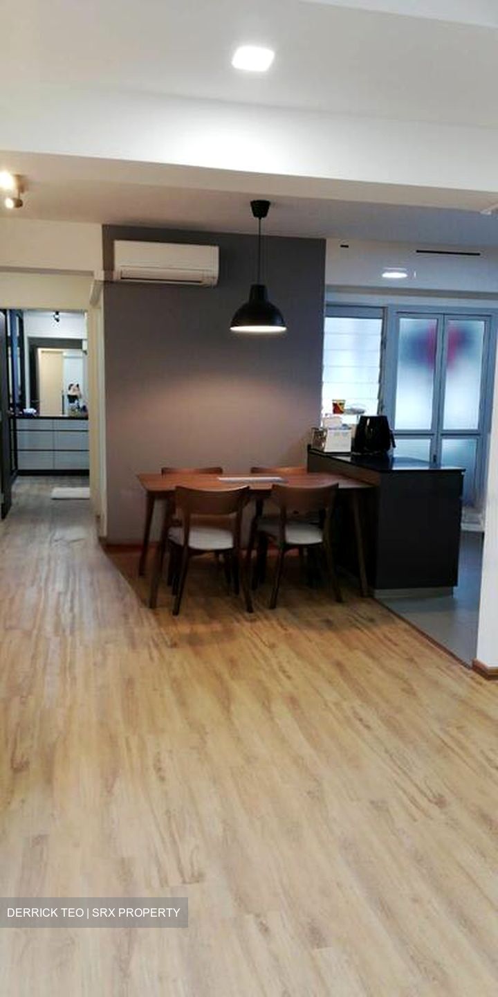 Blk 469B Meadow Spring @ Yishun (Yishun), HDB 4 Rooms #480771071